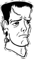 frankenstein